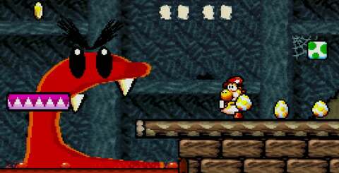 The SNES mini is the first official Nintendo emulation of the SuperFX chip, used in Star Fox, Star Fox 2 and Yoshi's Island. Virtual Console has never enjoyed these titles, bar a GameBoy Advance port of the latter.