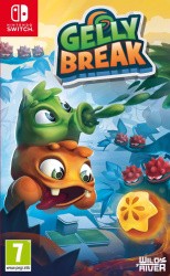 Gelly Break Cover