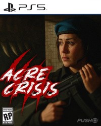 Acre Crisis Cover