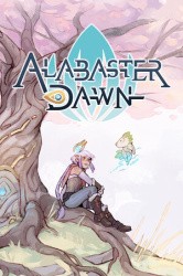 Alabaster Dawn Cover