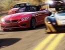 Digital Foundry: Hands-on with the Forza Horizon 2 demo