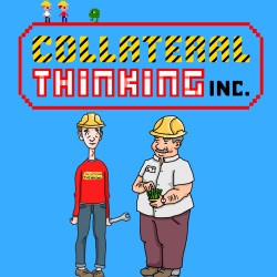 Collateral Thinking Cover