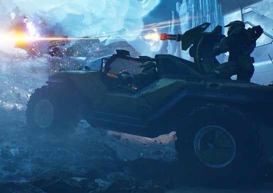 Halo: Campaign Evolved PC Looks Stunning - But Requires Further Optimisation