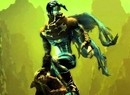 Legacy of Kain: Soul Reaver - the genesis of today's open world tech?