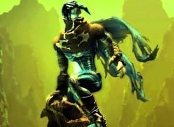 Legacy of Kain: Soul Reaver - the genesis of today's open world tech?