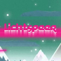Lichtspeer Cover