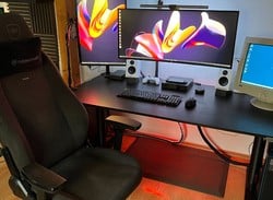 Noblechairs Legend TX review: a premium fabric chair with plenty of adjustability