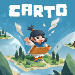 Carto Cover