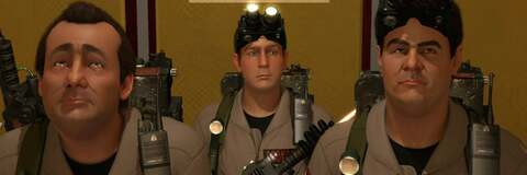 Terminal Reality make no claims for increased performance or improved textures in the new build, and indeed the visual quality in this respect remains unchanged.