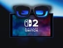 Viture Pro 2 and Beast XR Glasses: Switch 2 Docked Mode OLED Gaming On The Go