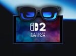 Viture Pro 2 and Beast XR Glasses: Switch 2 Docked Mode OLED Gaming On The Go