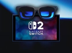 Viture Pro 2 and Beast XR Glasses: Switch 2 Docked Mode OLED Gaming On The Go