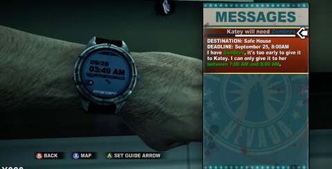 A lot of the texture artwork can look pretty low resolution on the 720p Xbox 360 version, looking even more incongruous running at much higher resolutions on PC.