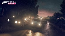 Forza Horizon 2: Storm Island