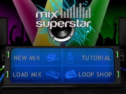 Mix Superstar Cover