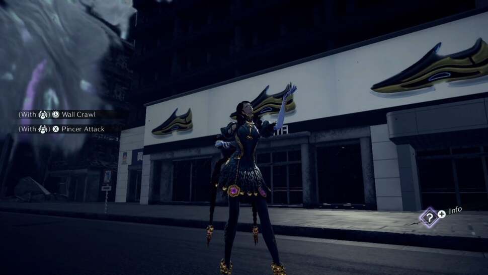 As good as the game looks in some sections, many of the other areas just look rather dull