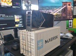 AMD's Ryzen 7 7700X3D Is the Heart of My New SteamOS Gaming PC