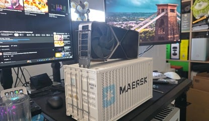 AMD's Ryzen 7 7700X3D Is the Heart of My New SteamOS Gaming PC