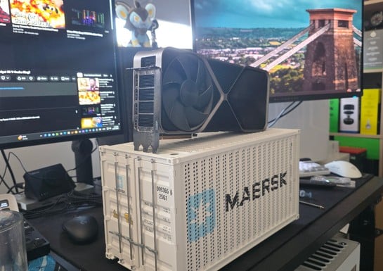 AMD's Ryzen 7 7700X3D Is the Heart of My New SteamOS Gaming PC