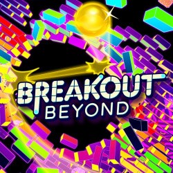 Breakout Beyond Cover