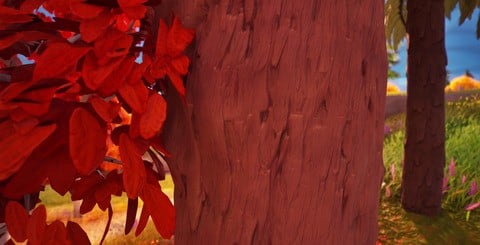 If things are looking bleak for Redfall, consider this. Fortnite on UE5 has a similar visual style, a larger open world and delivers 60fps with a generational leap or two in terms of detail and lighting quality. The future looks bright.