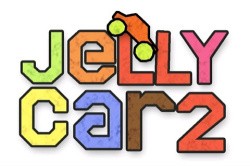 JellyCar 2 Cover