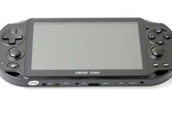 Vita ripped off for Android-powered retro handheld