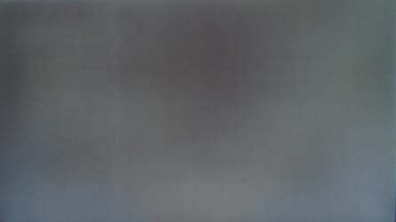 Clouding is often an issue for LED backlit LCD screens, but we encountered only minor instances of the effect via selected test patterns in very dark lighting conditions. The reasonably smooth gamma response also delivered to us images with plenty of depth without crushing dark details.