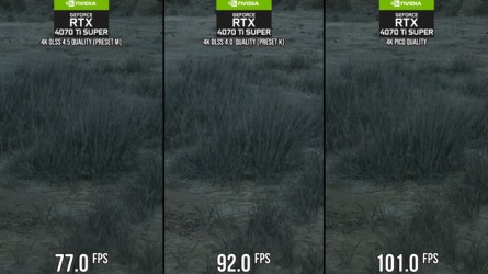 Here's how some key settings affect visuals - click to enlarge.