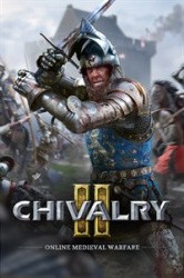 Chivalry 2 Cover