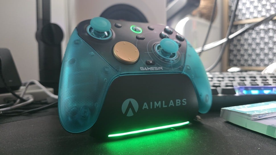 Review: GameSir G7 Pro 8K: An Impressive PC Pro Controller Worth Considering at $90 8
