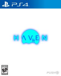 Haven Cover