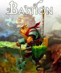 Bastion Cover