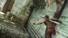 Prince of Persia: The Forgotten Sands