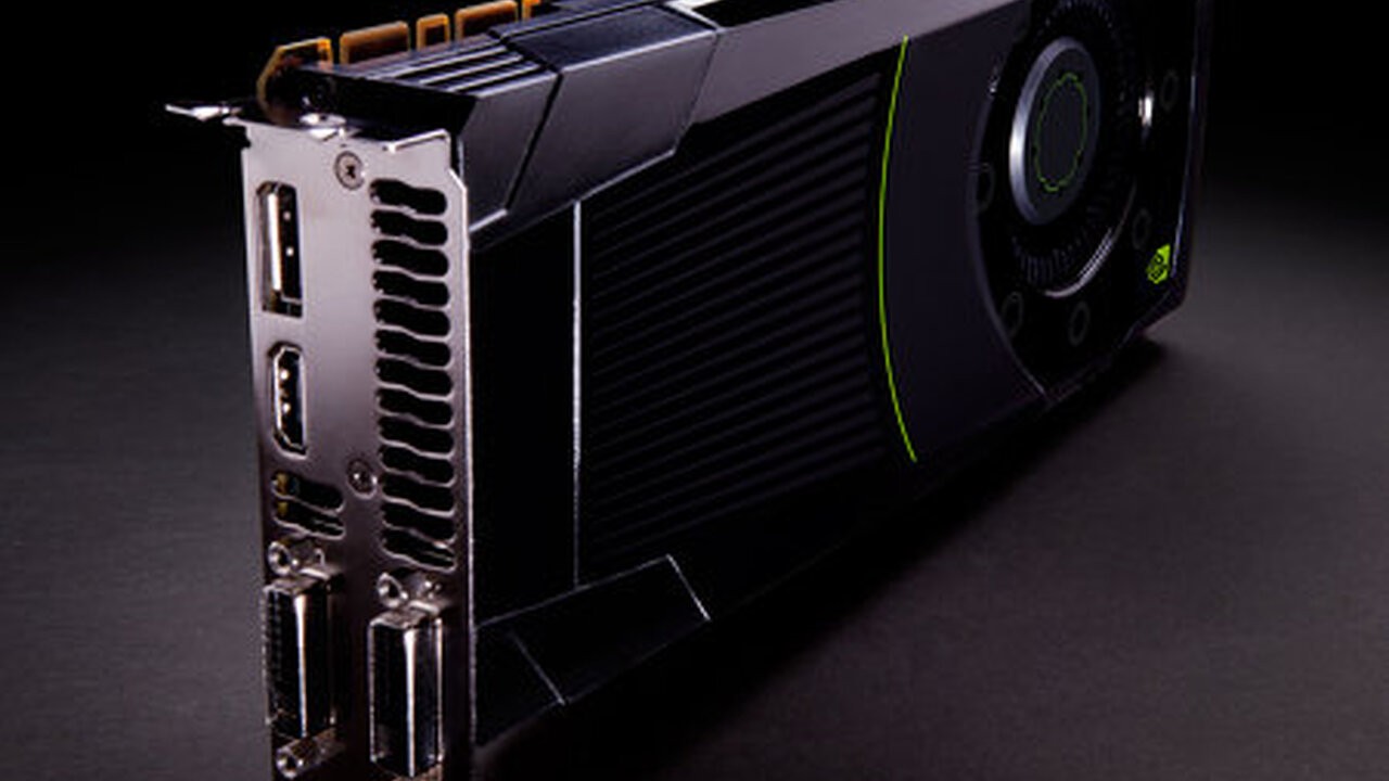 Gpu Gtx 680 M EVGA Launches GeForce GTX 680 Mac Edition Tom's Hardware