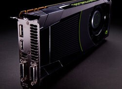 NVIDIA GeForce GTX 680 Review