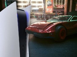 Path-Traced Cyberpunk 2077 on PS5: We Got It Working - So How Does It Run?