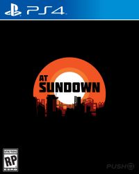 At Sundown Cover