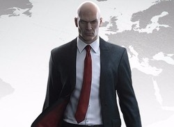 Performance Analysis: Hitman beta on PC