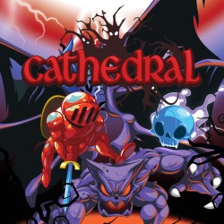 Cathedral Cover