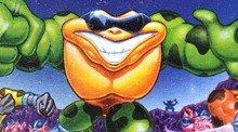 Battletoads