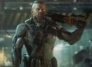 Performance Analysis: Call of Duty: Black Ops 3 beta on PS4