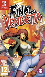 Final Vendetta Cover
