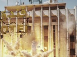 Tech Analysis: Battlefield 3 PC