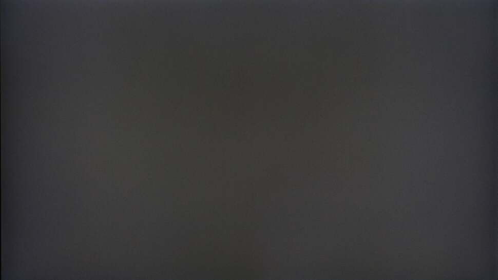 Panel uniformity could be better on our review sample. The left side features more clouding than the right, which showed up when viewing HDR content on the display. This varies between very example of the KS7000 out there