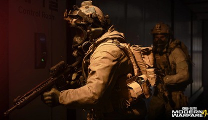 Modern Warfare 4 Marks COD's First Switch 2 Outing with Open Beta This Weekend