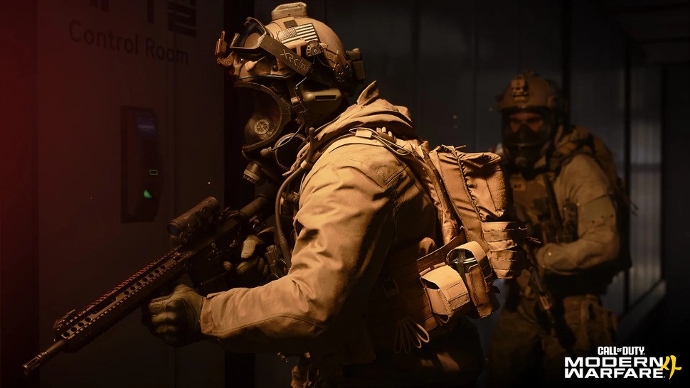 Modern Warfare 4 Marks COD's First Switch 2 Outing with Open Beta This Weekend 1