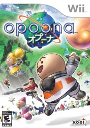 Opoona Cover