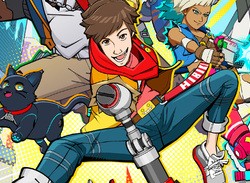 Hi-Fi Rush tech review: a visual treat indebted to comics and TV cartoons