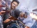 Among Friends: How Naughty Dog Built Uncharted 2
